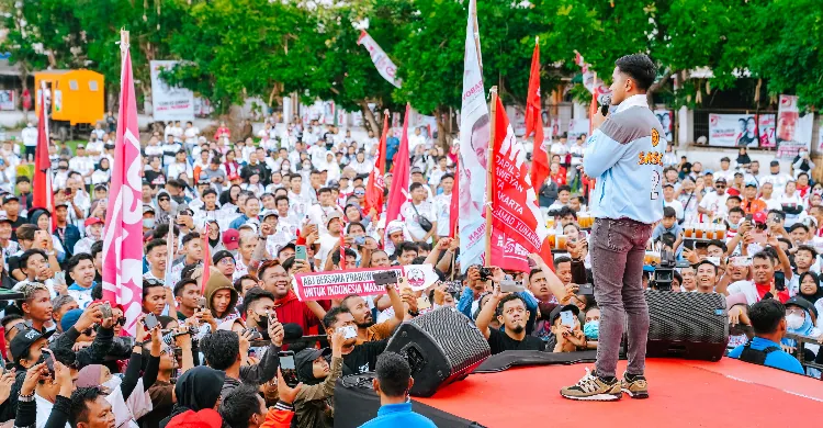 PSI Mawar Melawan