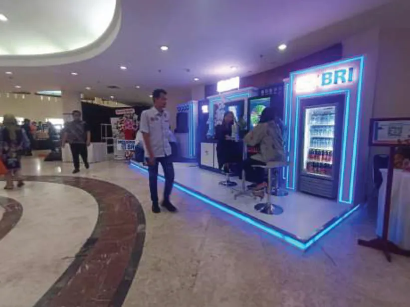BRI Dhawafest
