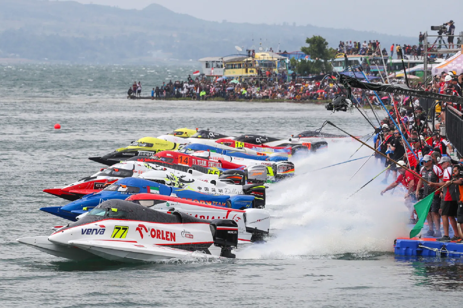 F1H2O