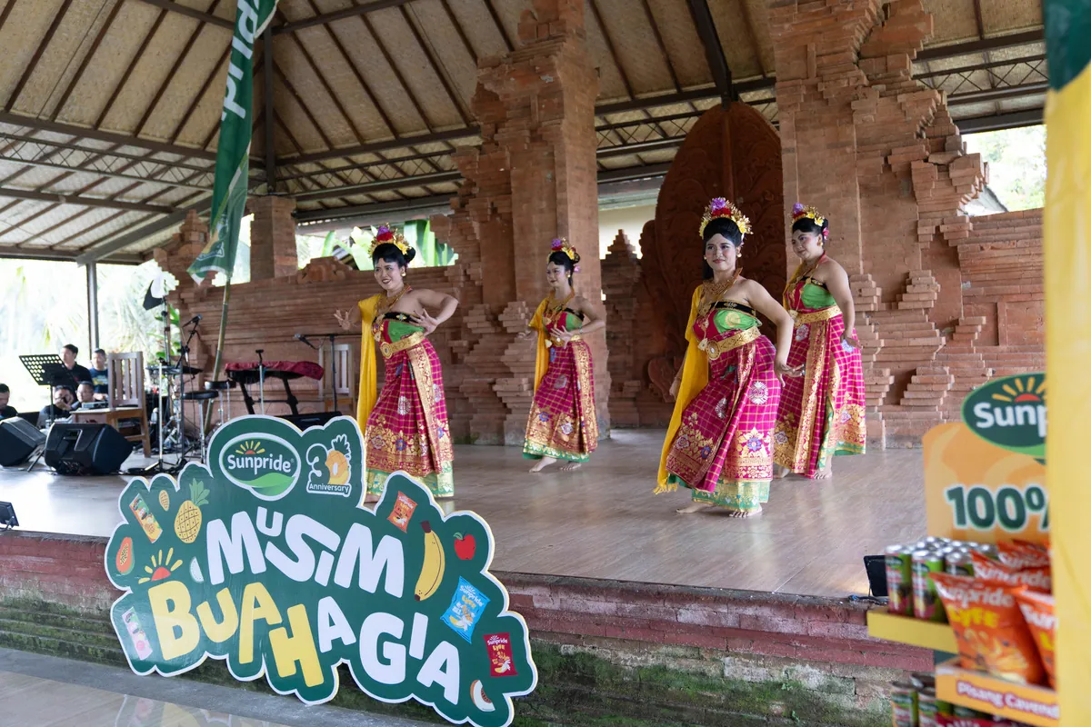 Musim Buahagia Sunpride