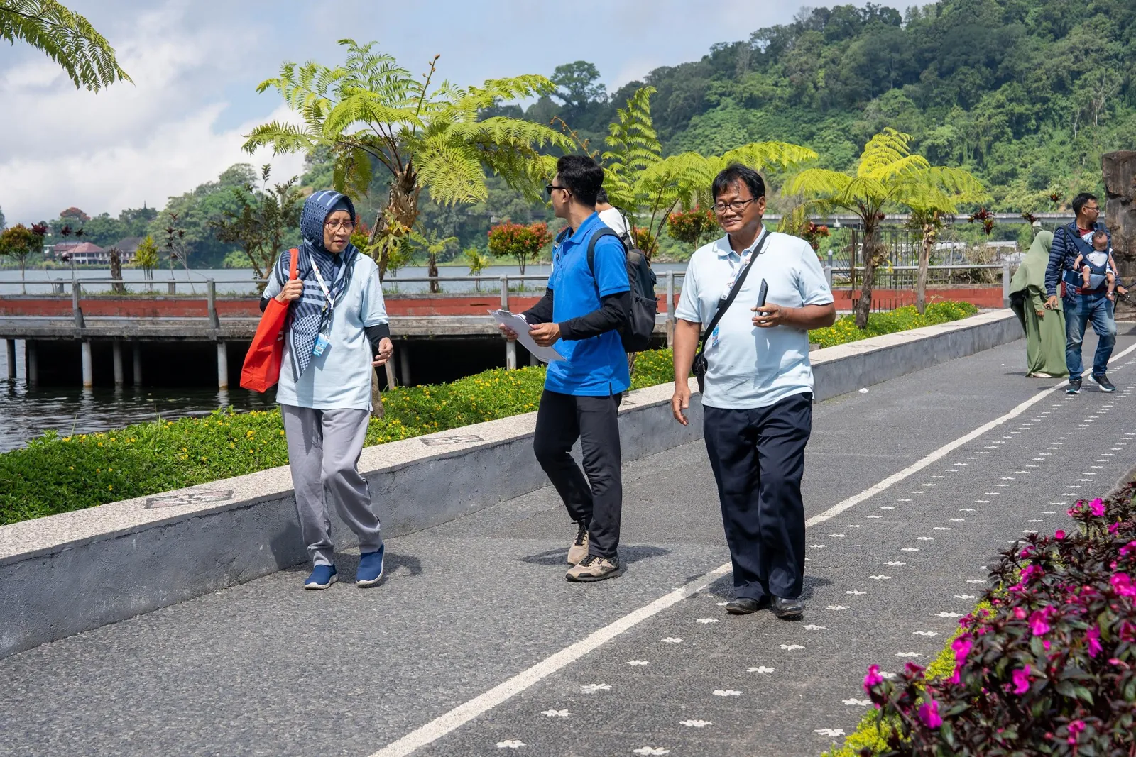 Pre-Retirement Course Program