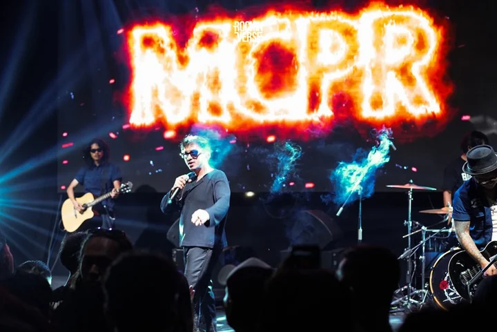 Rockin Surabaya Showcase 2026