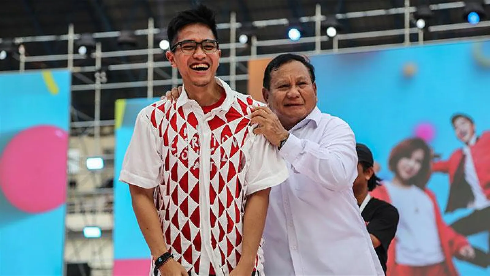 HUT PSI 9th Dendang Sayang PSI Menang