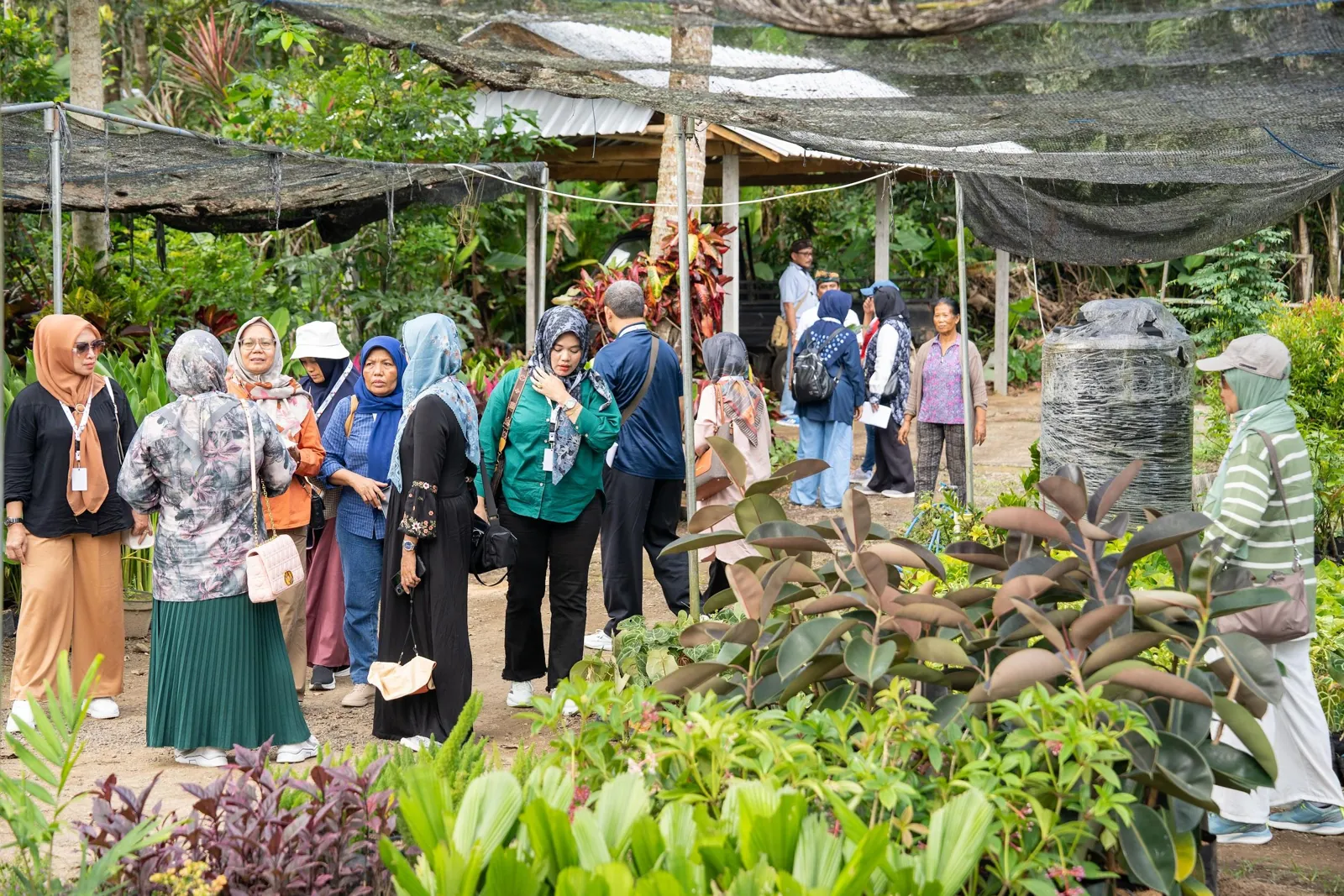 Pre-Retirement Course Program
