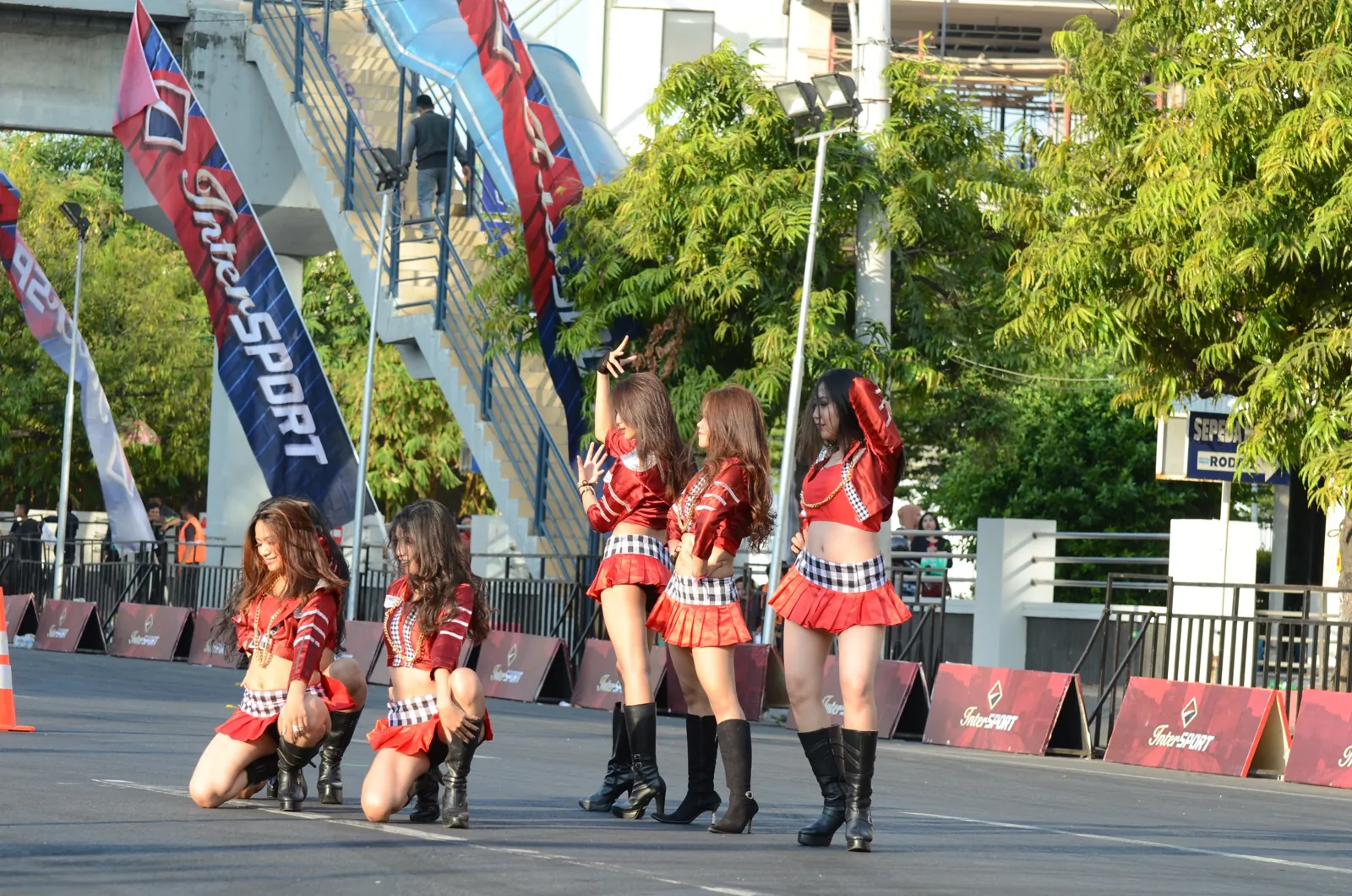 Intersport Passion Race