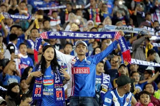 Liga 1 Arema FC