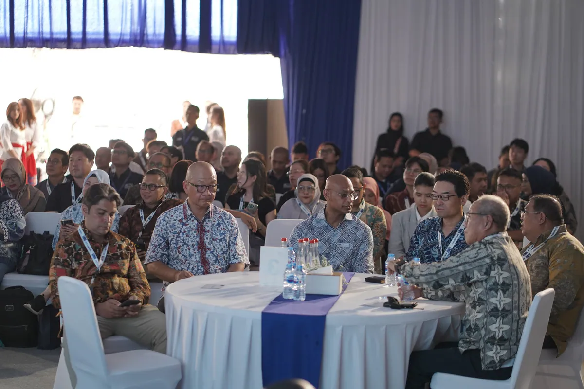Warehouse Launching