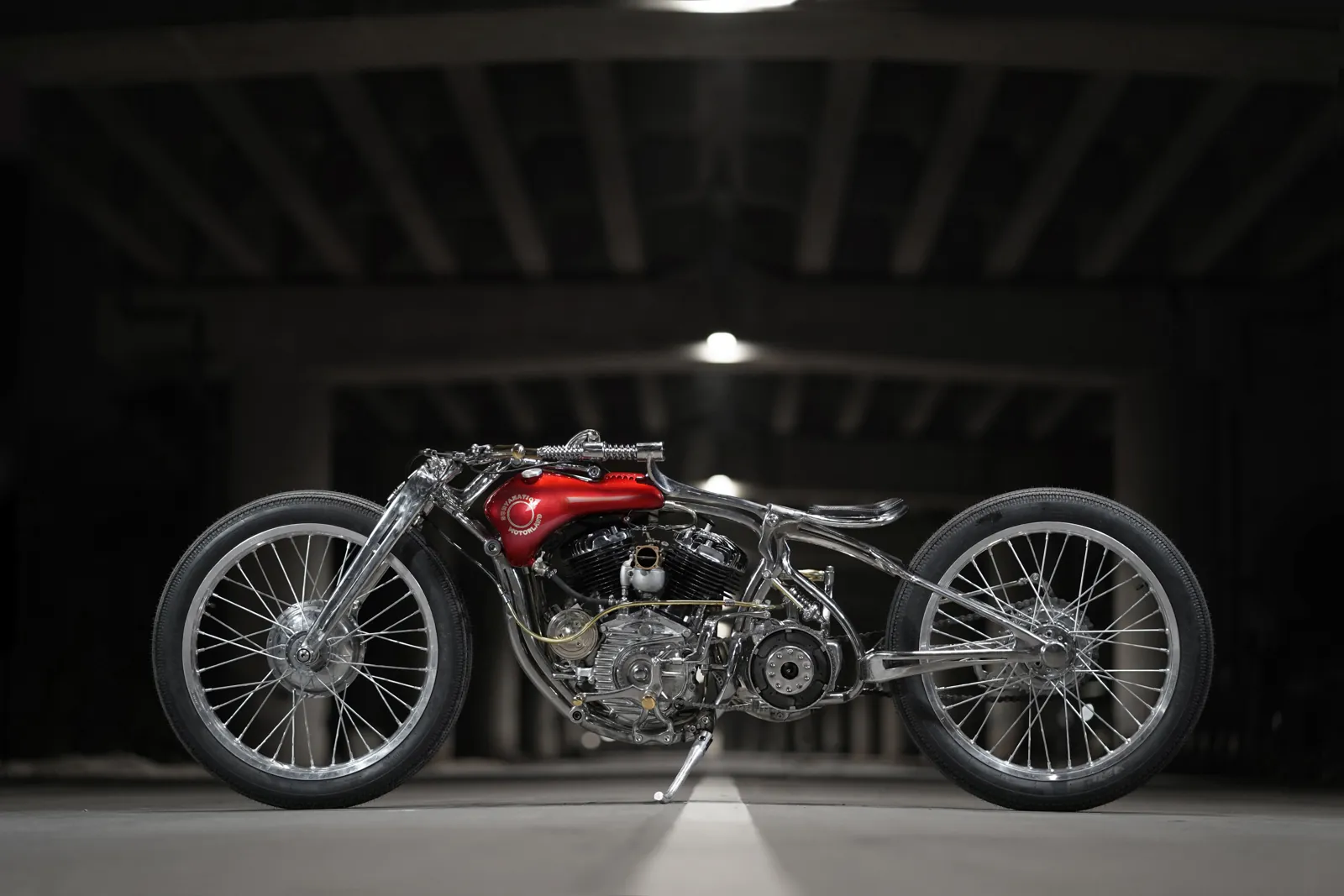 Suryanation Motorland Expo