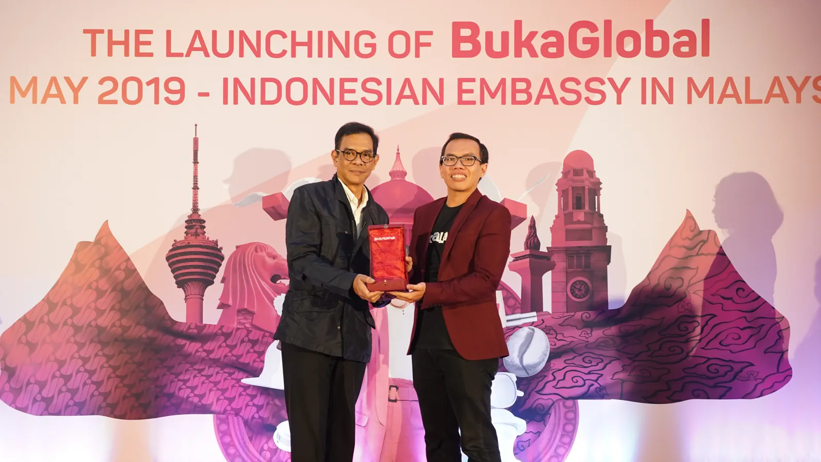 Bukalapak Brand Activation & Sponsorship