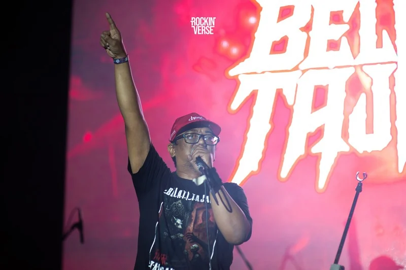 Rockin Surabaya Showcase 2026