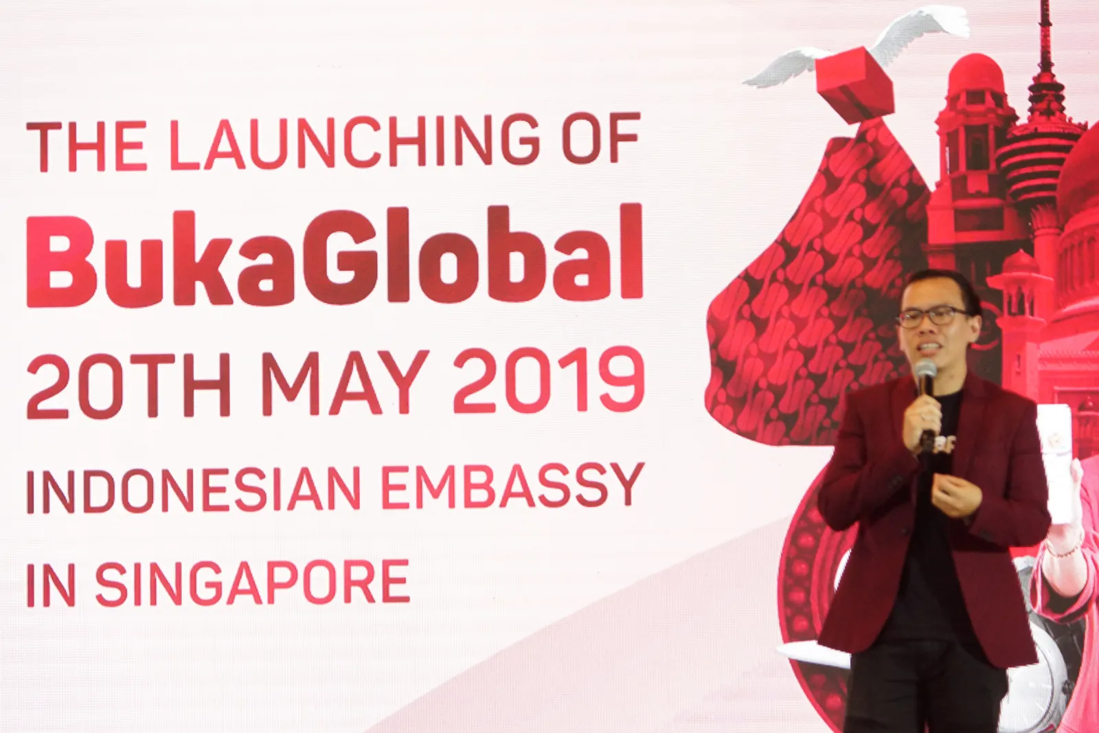 Bukalapak Brand Activation & Sponsorship