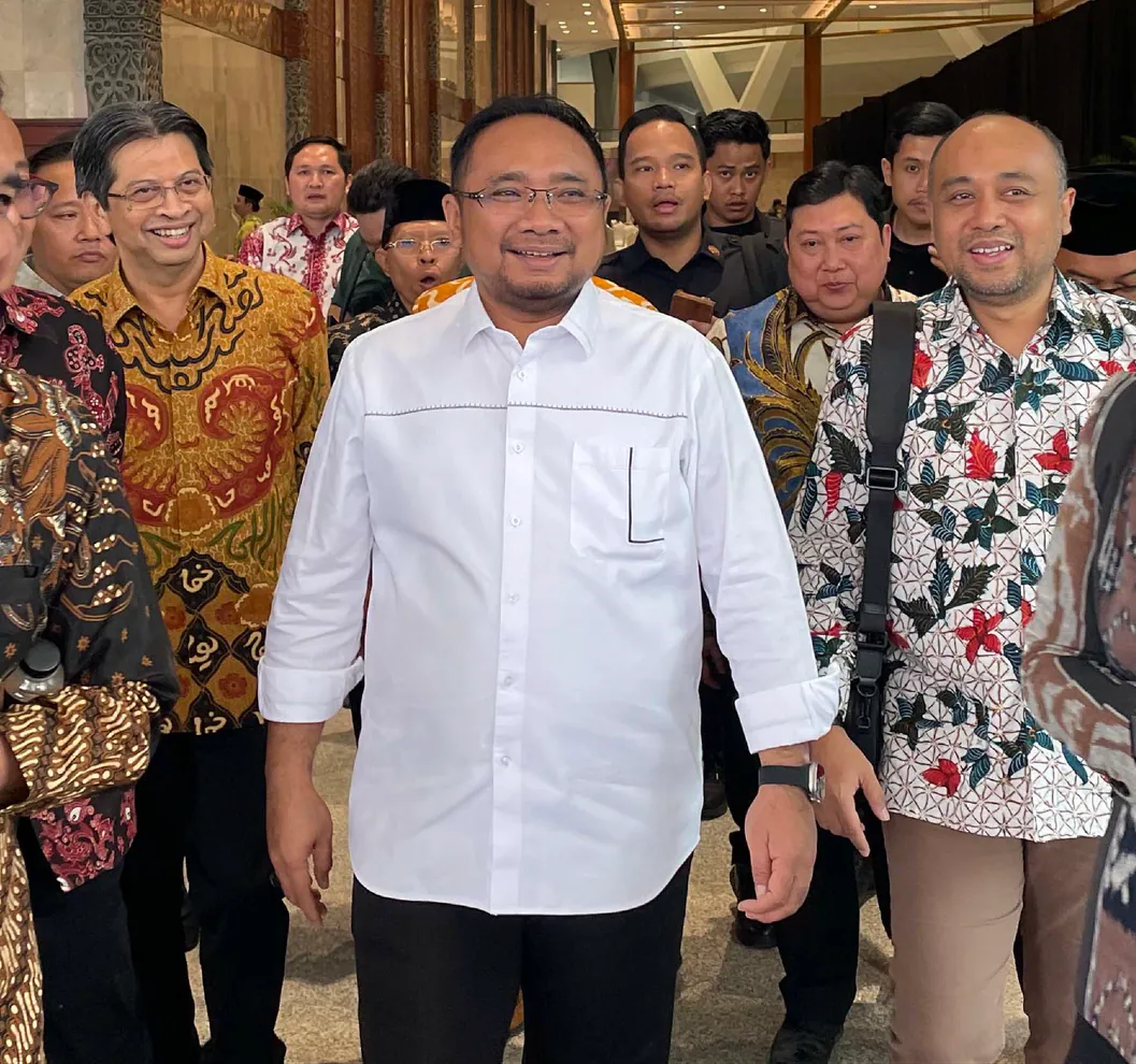DEV-X Kemenag