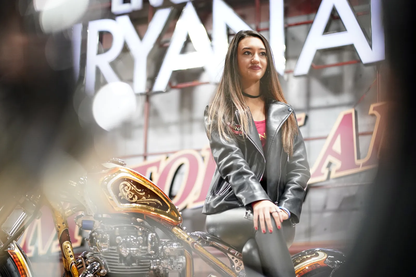 Suryanation Motorland Expo
